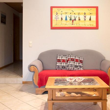 Ferienwohnung In Bad Staffelstein Ot Grundfeld Eksteriør billede