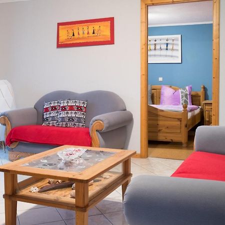 Ferienwohnung In Bad Staffelstein Ot Grundfeld Eksteriør billede