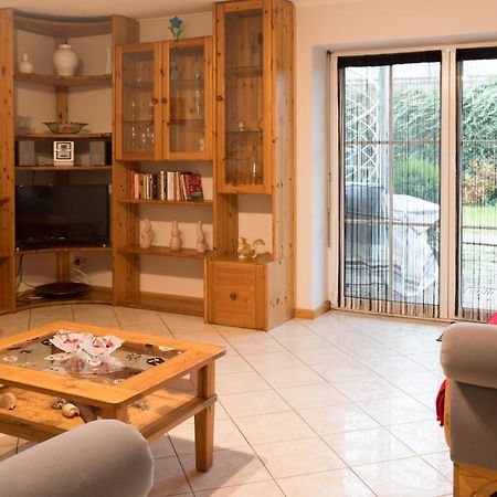 Ferienwohnung In Bad Staffelstein Ot Grundfeld Eksteriør billede